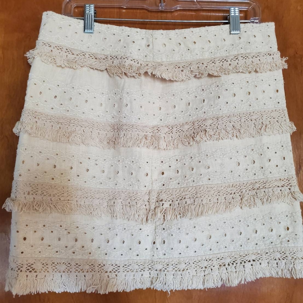 HD in Paris Summer Skirt